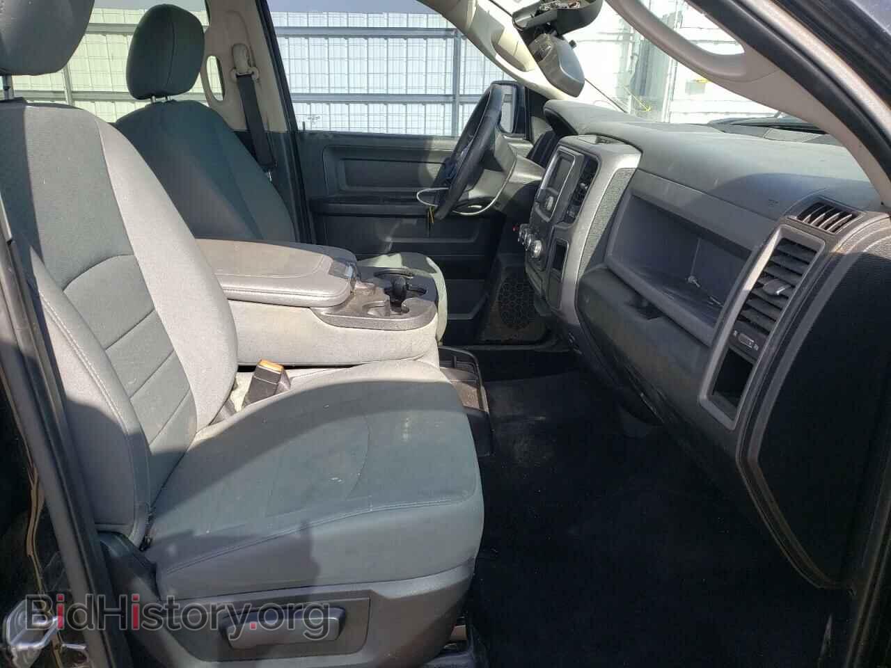 2015 RAM 1500 - VIN: 3C6RR7KT6FG676350 - Фото 5