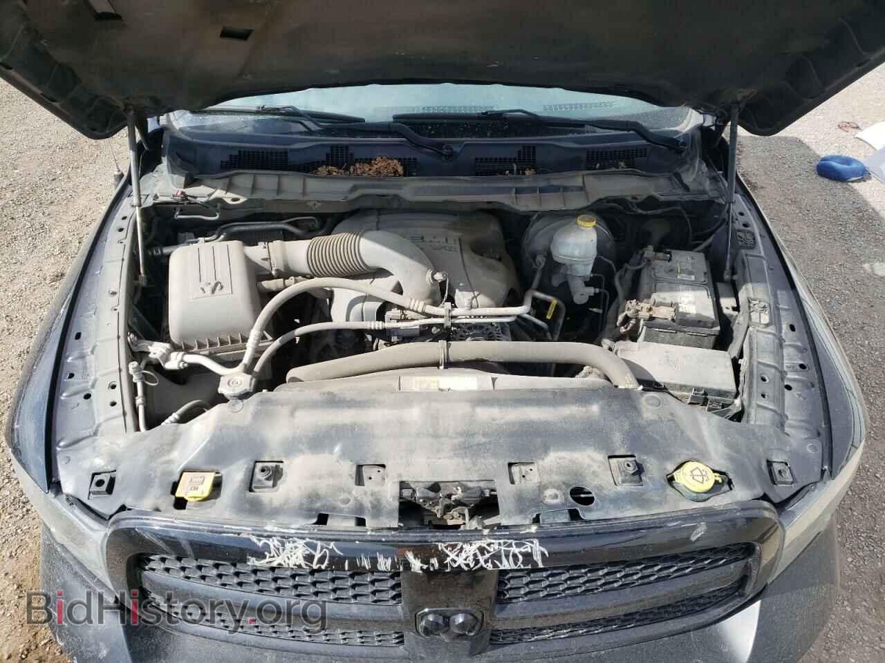 2015 RAM 1500 - VIN: 3C6RR7KT6FG676350 - Фото 7