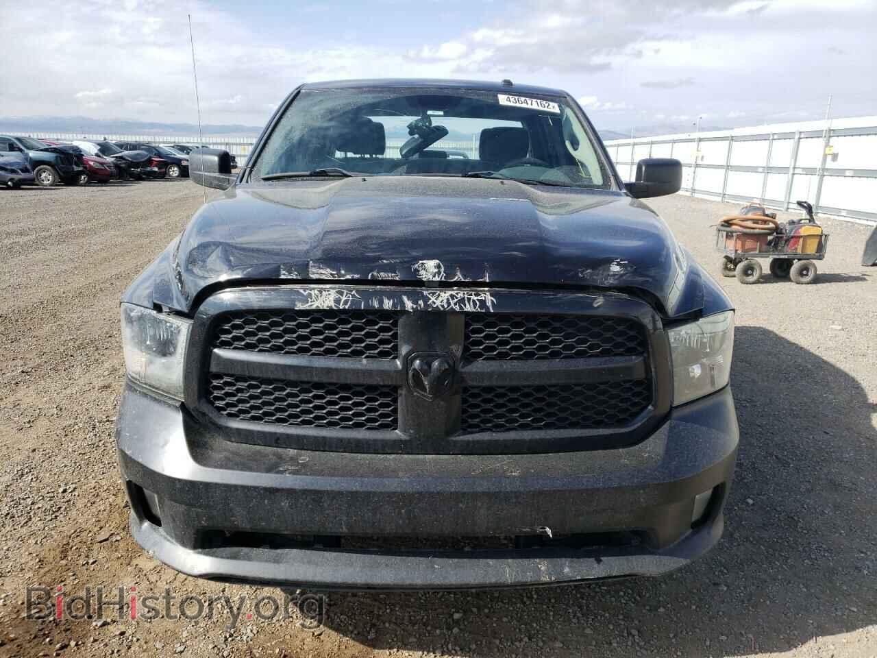 2015 RAM 1500 - VIN: 3C6RR7KT6FG676350 - Фото 9