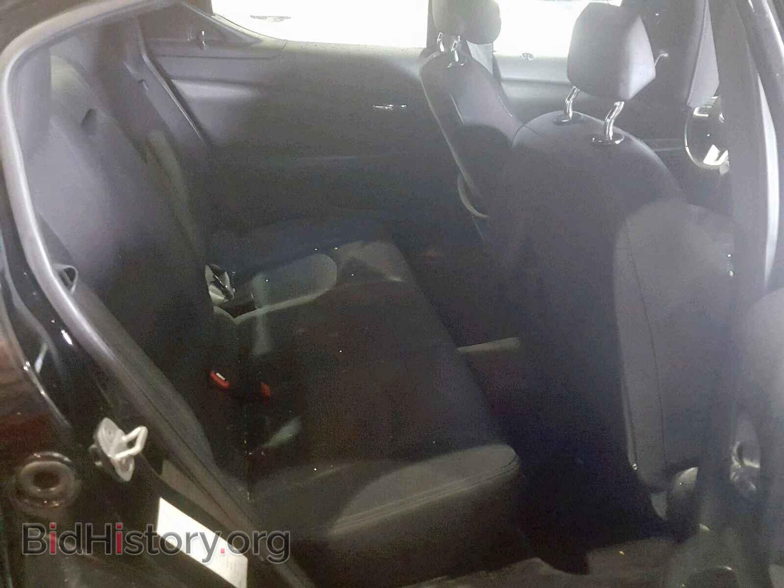 2012 DODGE AVENGER - VIN: 1C3CDZCB8CN182156 - Photo 6