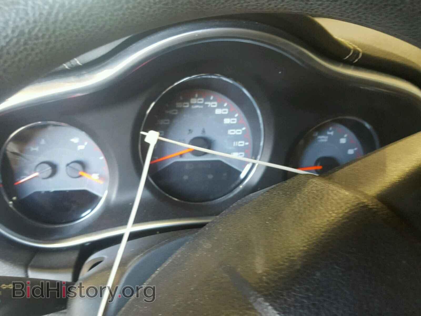 2012 DODGE AVENGER - VIN: 1C3CDZAB4CN182626 - Фото 8