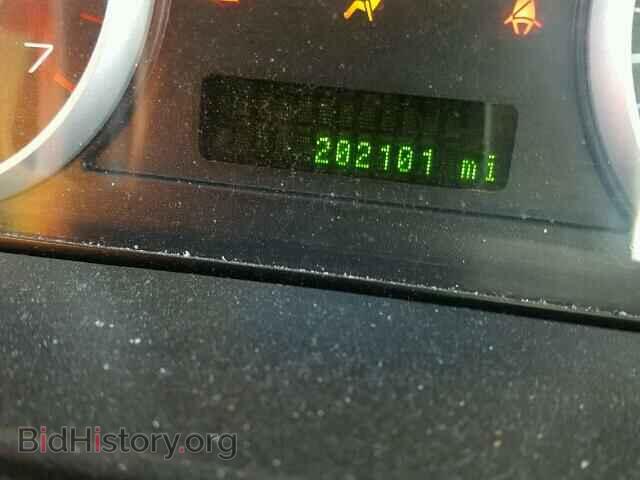 2006 FORD FUSION - VIN: 3FAHP07196R176475 - Фото 8