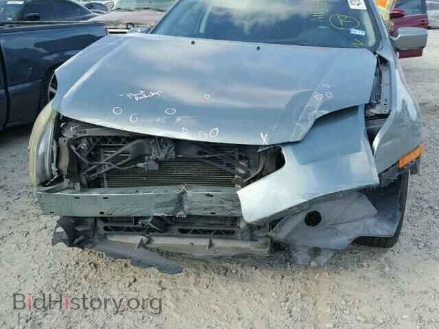 2006 FORD FUSION - VIN: 3FAHP07196R176475 - Фото 9