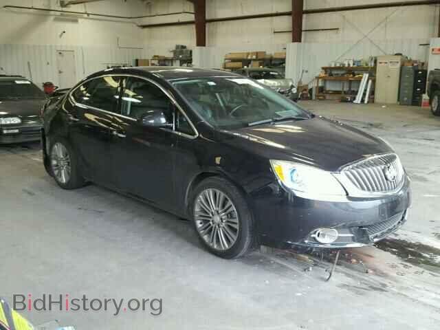 Photo 1G4PT5SV9D4189527 - BUICK VERANO 2013