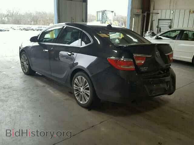 2013 BUICK VERANO - VIN: 1G4PT5SV9D4189527 - Фото 3