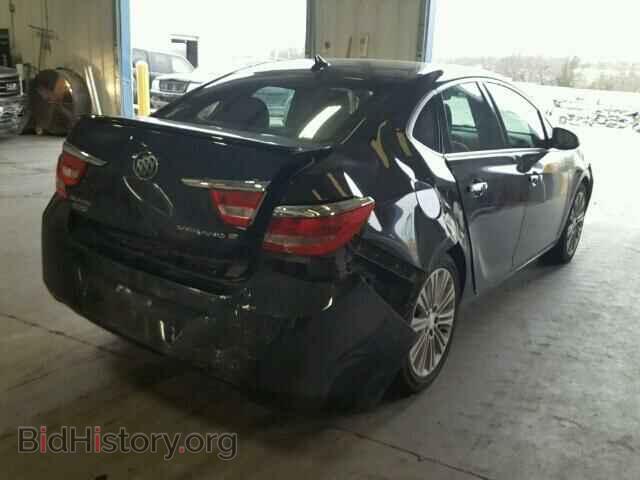 2013 BUICK VERANO - VIN: 1G4PT5SV9D4189527 - Фото 4