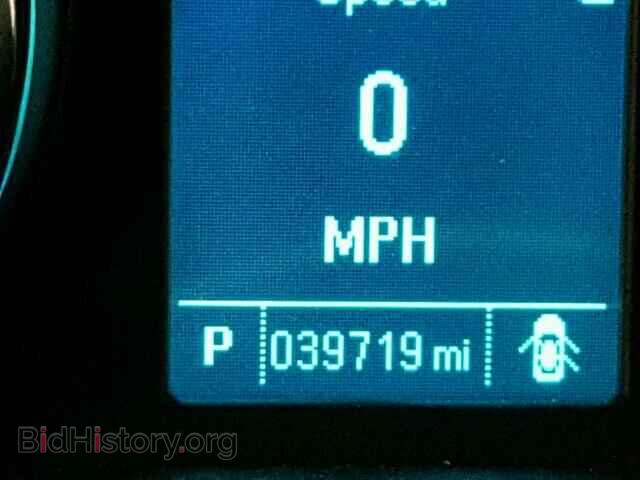 2013 BUICK VERANO - VIN: 1G4PT5SV9D4189527 - Фото 8