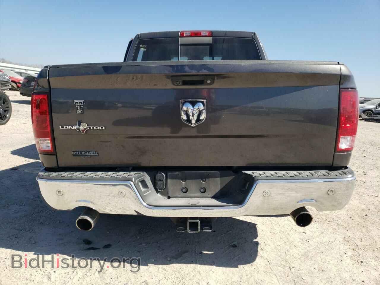 2017 RAM 1500 - VIN: 3C6RR6LT5HG721810 - Фото 6