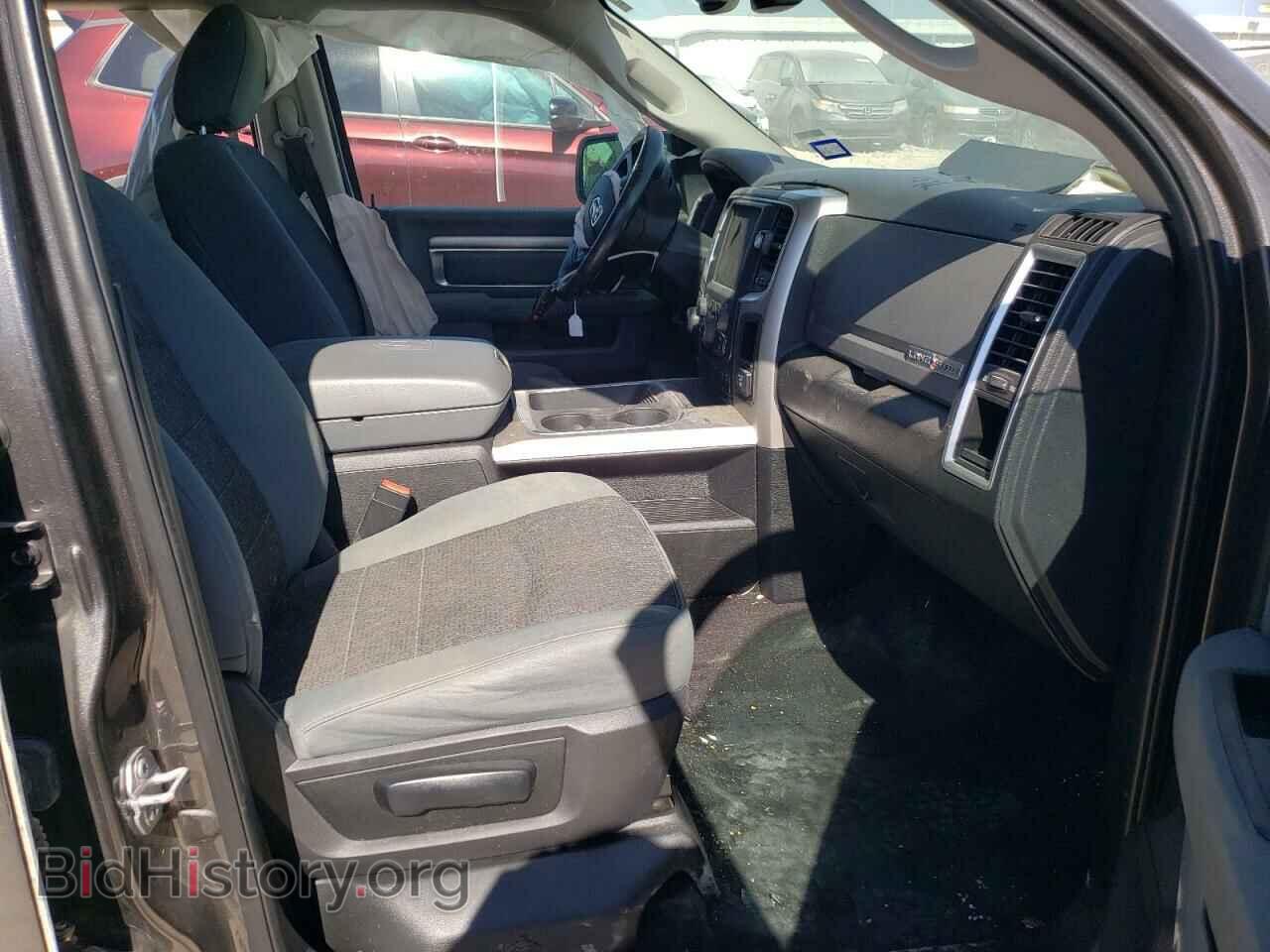 2017 RAM 1500 - VIN: 3C6RR6LT5HG721810 - Фото 7