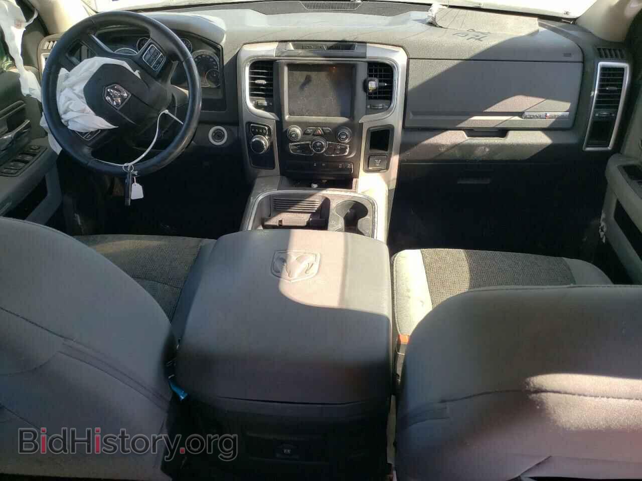 2017 RAM 1500 - VIN: 3C6RR6LT5HG721810 - Фото 8