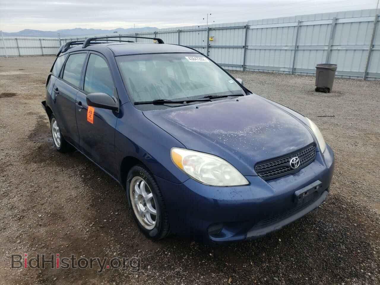 Фотография 2T1KR32E26C566815 - TOYOTA COROLLA 2006