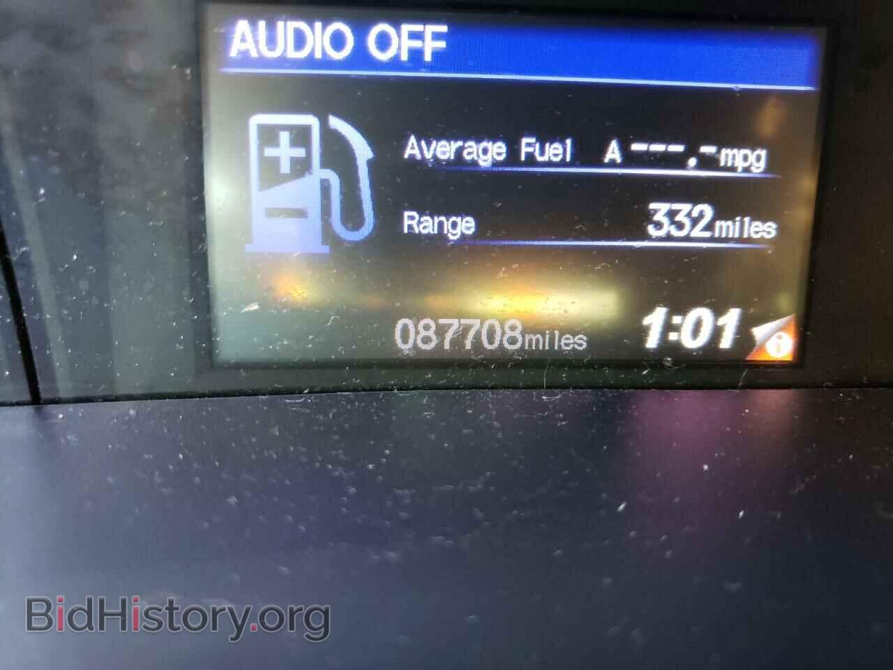 2012 HONDA CIVIC - VIN: 19XFB2F52CE353631 - Фото 8