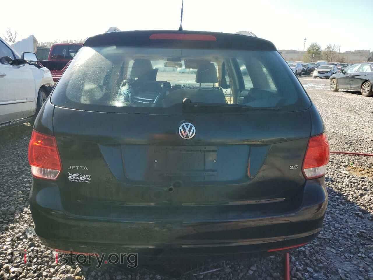 2009 VOLKSWAGEN JETTA - VIN: 3VWKM71K39M308521 - Фото 6