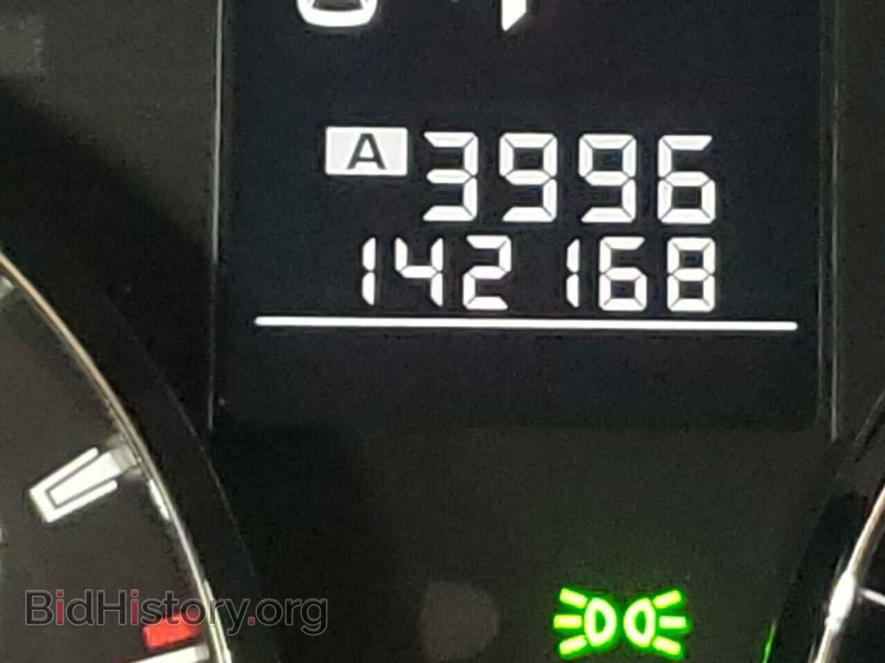 2010 SUBARU OUTBACK - VIN: 4S4BRCCCXA3342752 - Фото 8