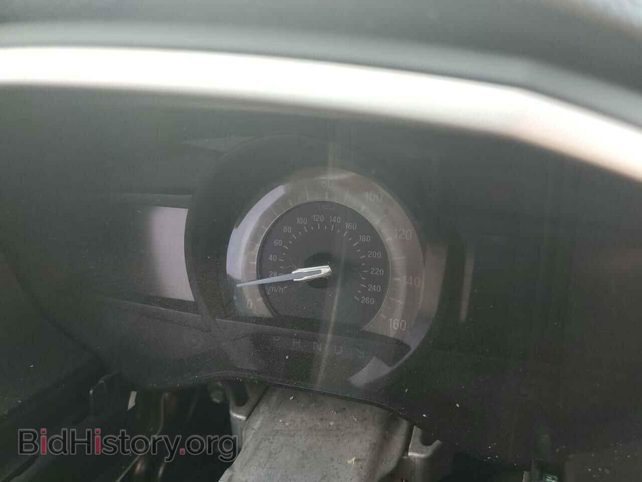2020 FORD EDGE - VIN: 2FMPK3J98LBB46944 - Фото 9