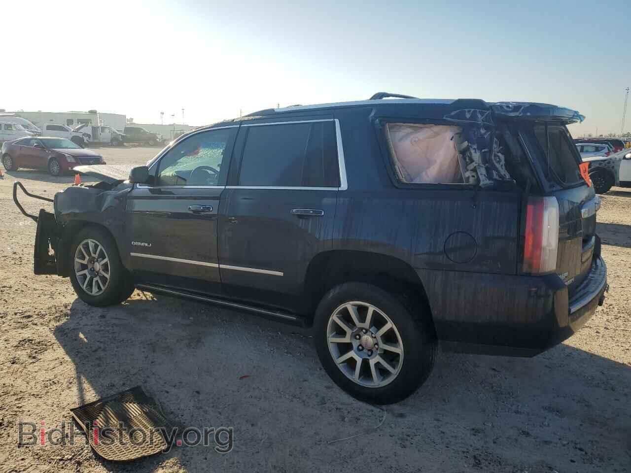 2017 GMC YUKON - VIN: 1GKS2CKJ5HR222507 - Фото 2