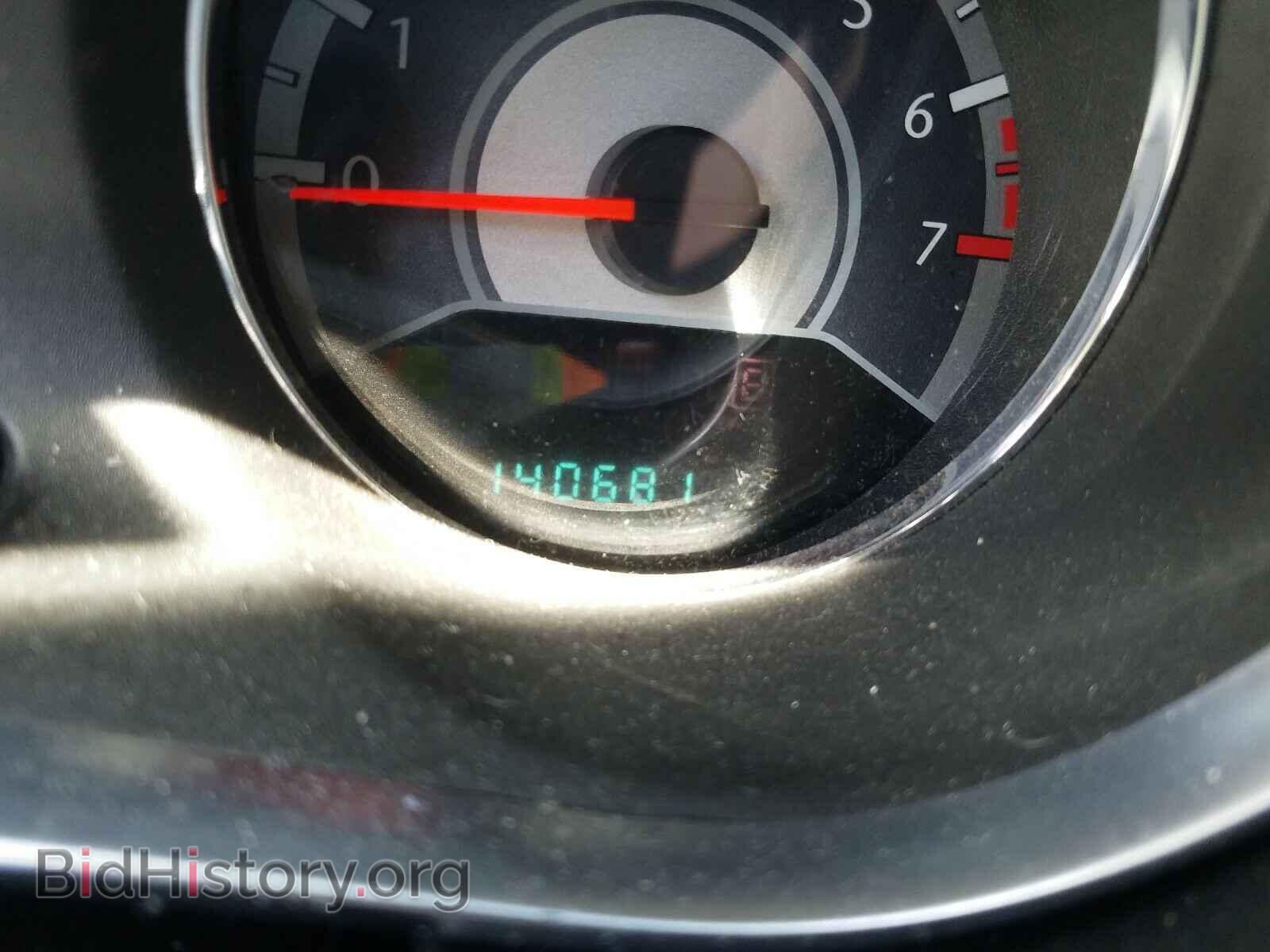 2011 CHRYSLER 200 - VIN: 1C3BC2FG9BN594193 - Фото 8