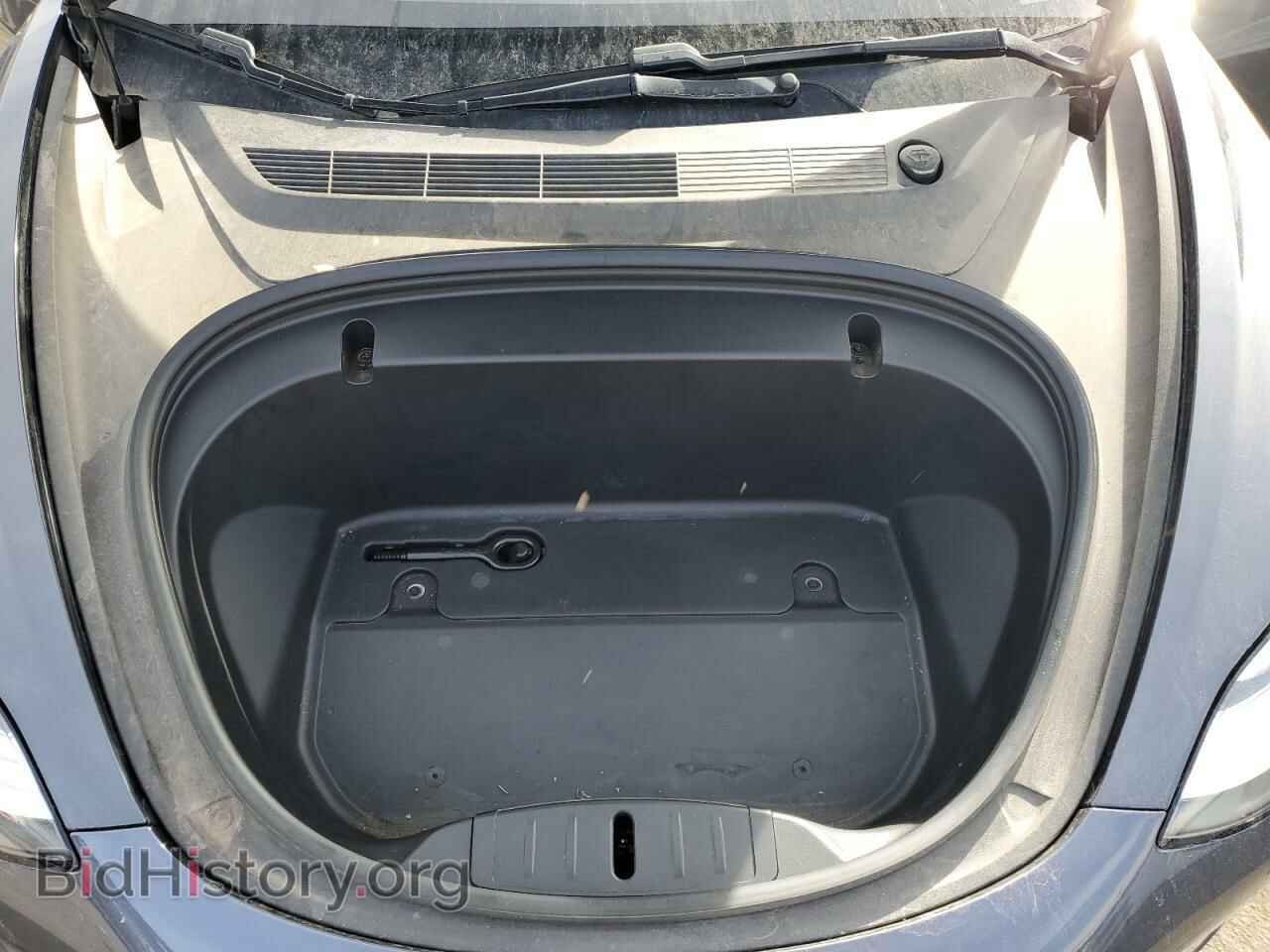 2020 TESLA MODEL 3 - VIN: 5YJ3E1EA8LF611566 - Photo 11