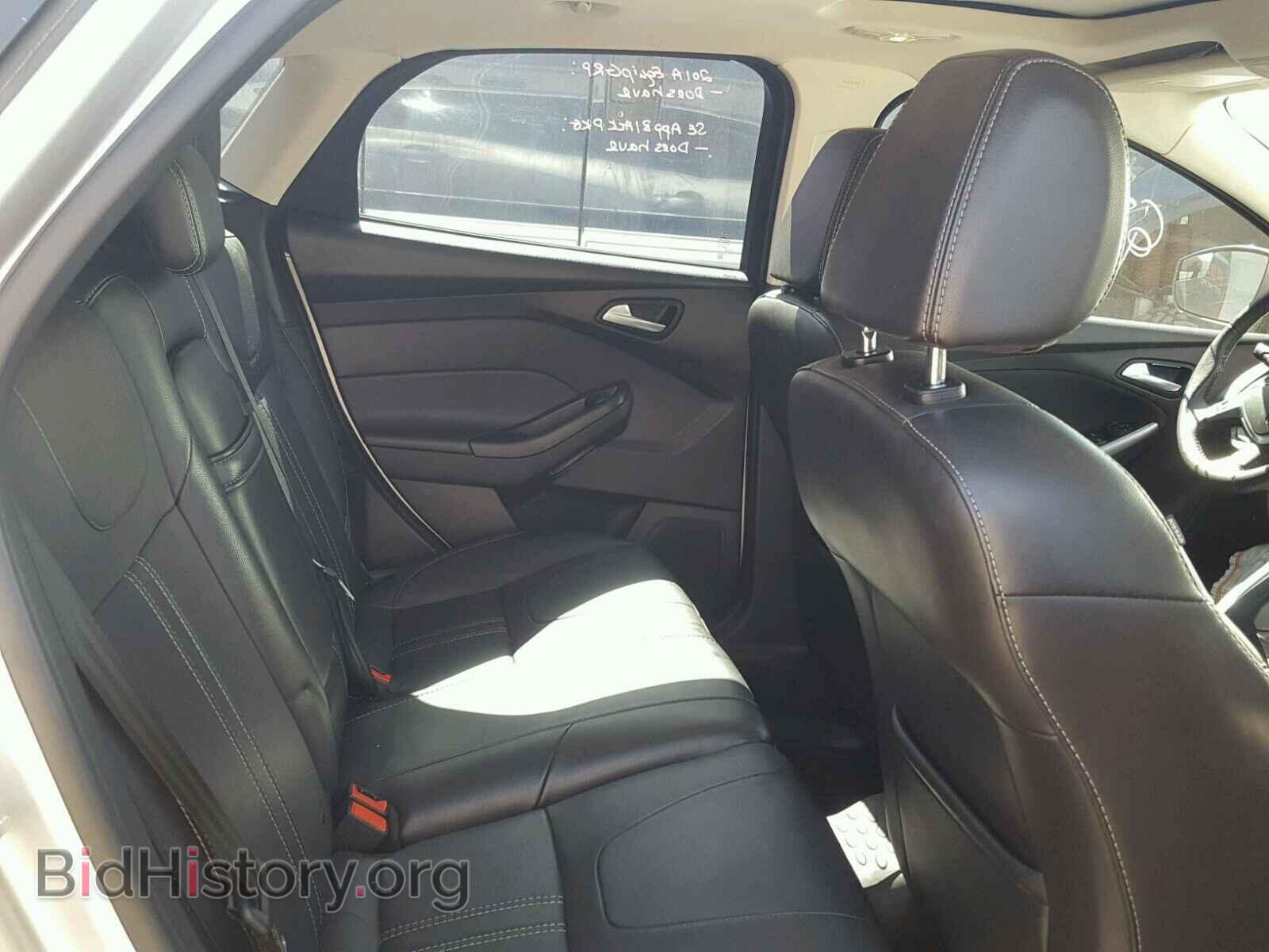 2013 FORD FOCUS - VIN: 1FADP3K29DL124324 - Photo 6