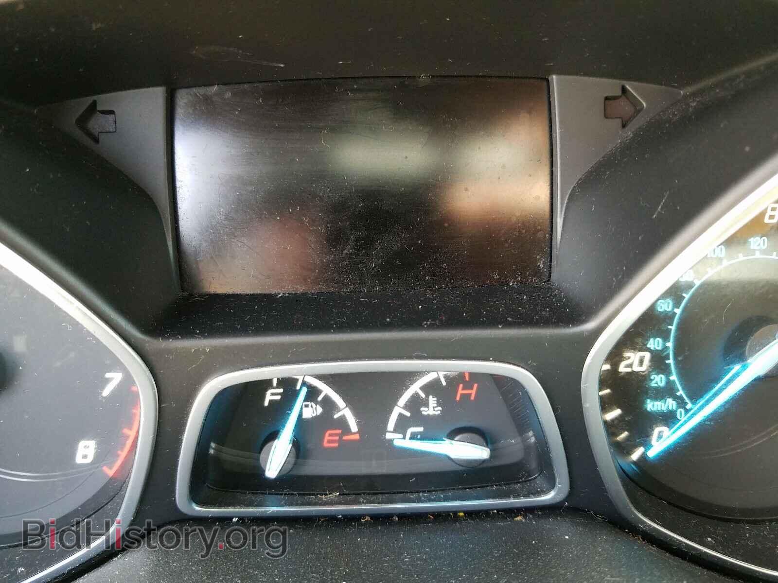 2013 FORD ESCAPE - VIN: 1FMCU0GX2DUD92977 - Фото 8