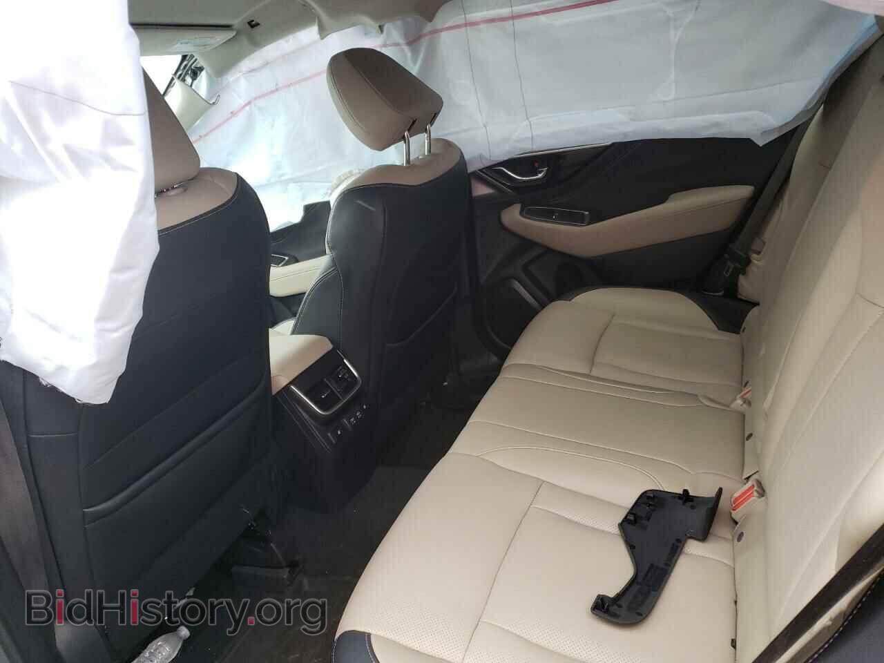 2020 SUBARU OUTBACK - VIN: 4S4BTALC8L3230878 - Фото 10