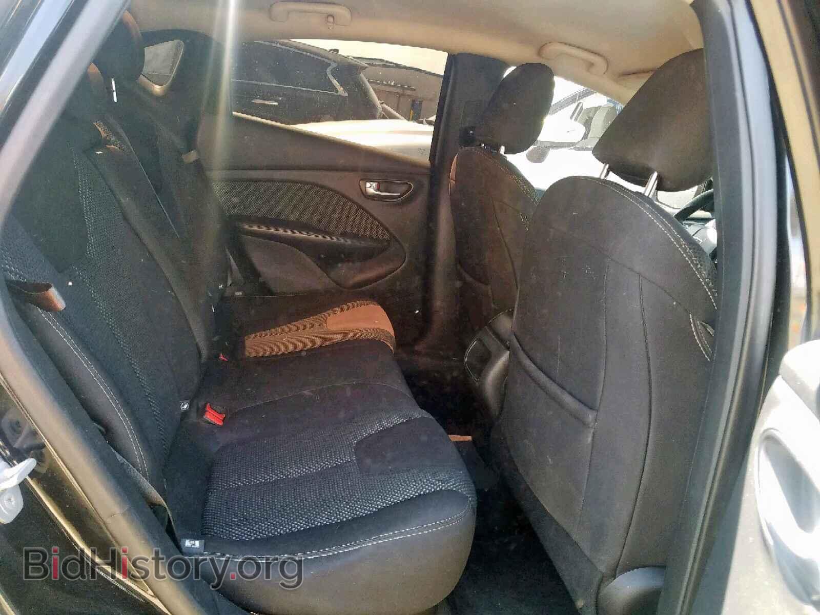 2015 DODGE DART - VIN: 1C3CDFBB7FD369608 - Фото 6