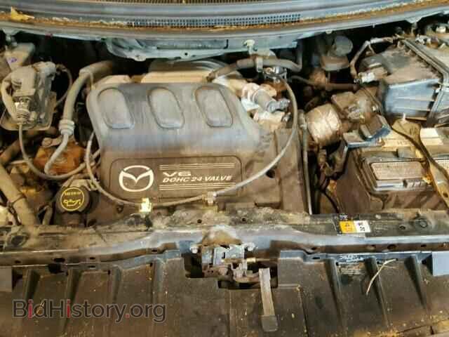 2004 MAZDA MPV - VIN: JM3LW28A740516471 - Фото 7