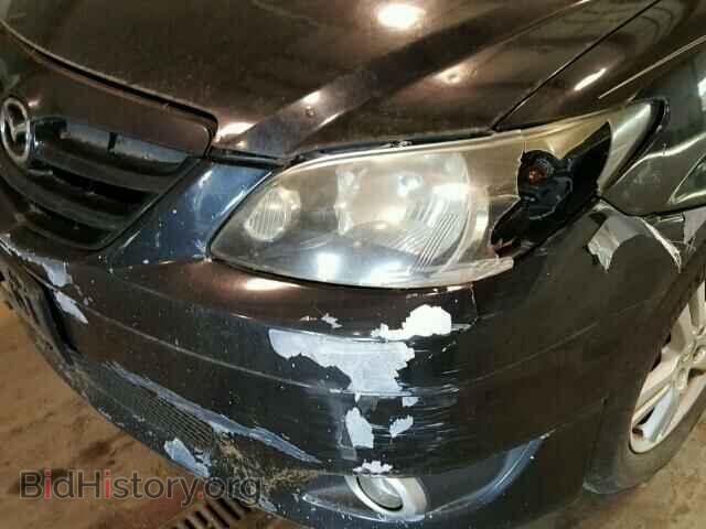 2004 MAZDA MPV - VIN: JM3LW28A740516471 - Фото 9