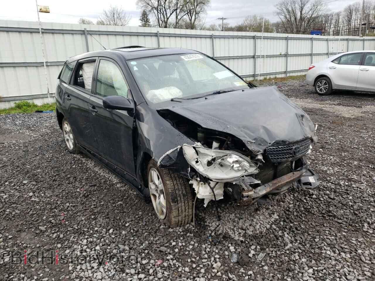 Фотография 2T1KR30E77C680250 - TOYOTA COROLLA 2007