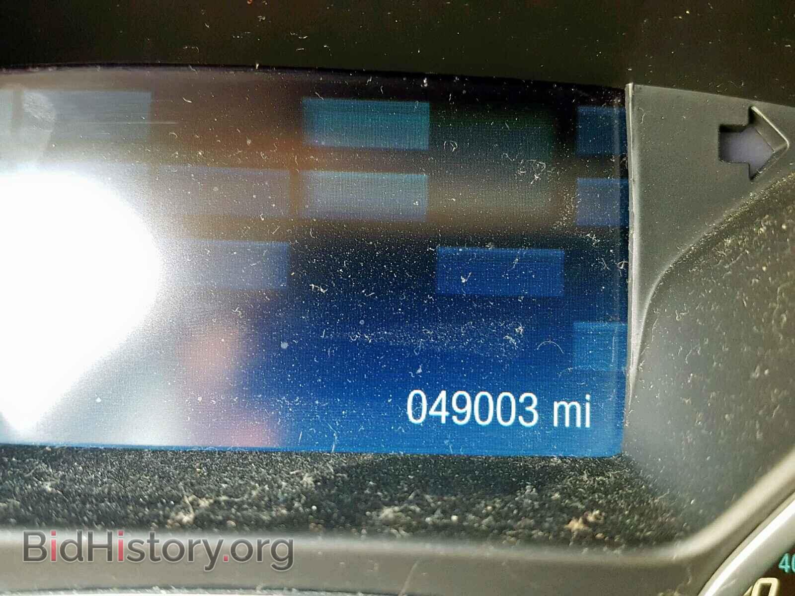 2013 FORD FOCUS SE - VIN: 1FADP3F22DL360291 - Фото 8