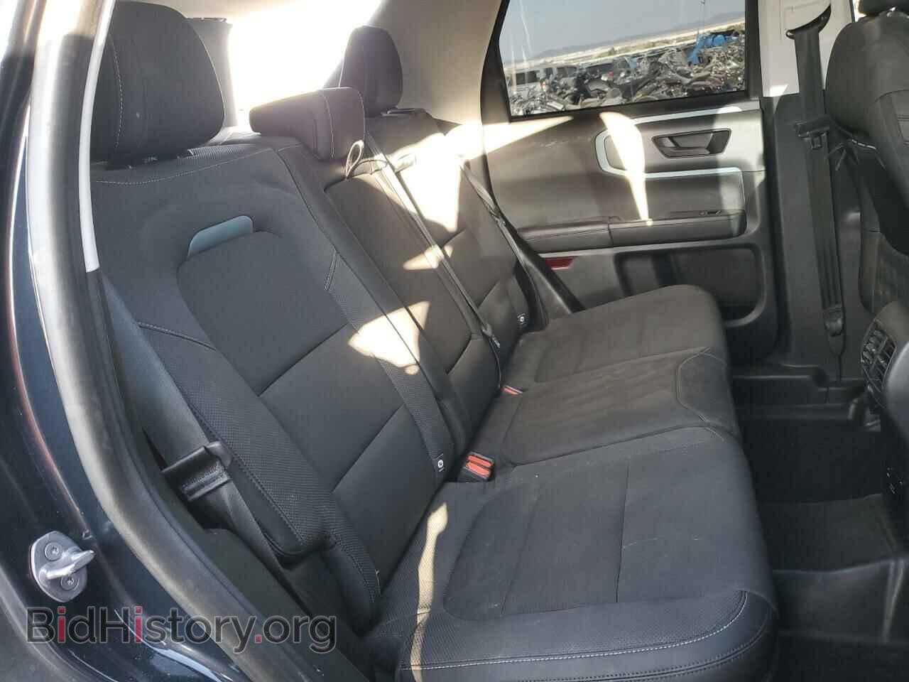 2022 FORD BRONCO - VIN: 3FMCR9D9XNRD33468 - Фото 11