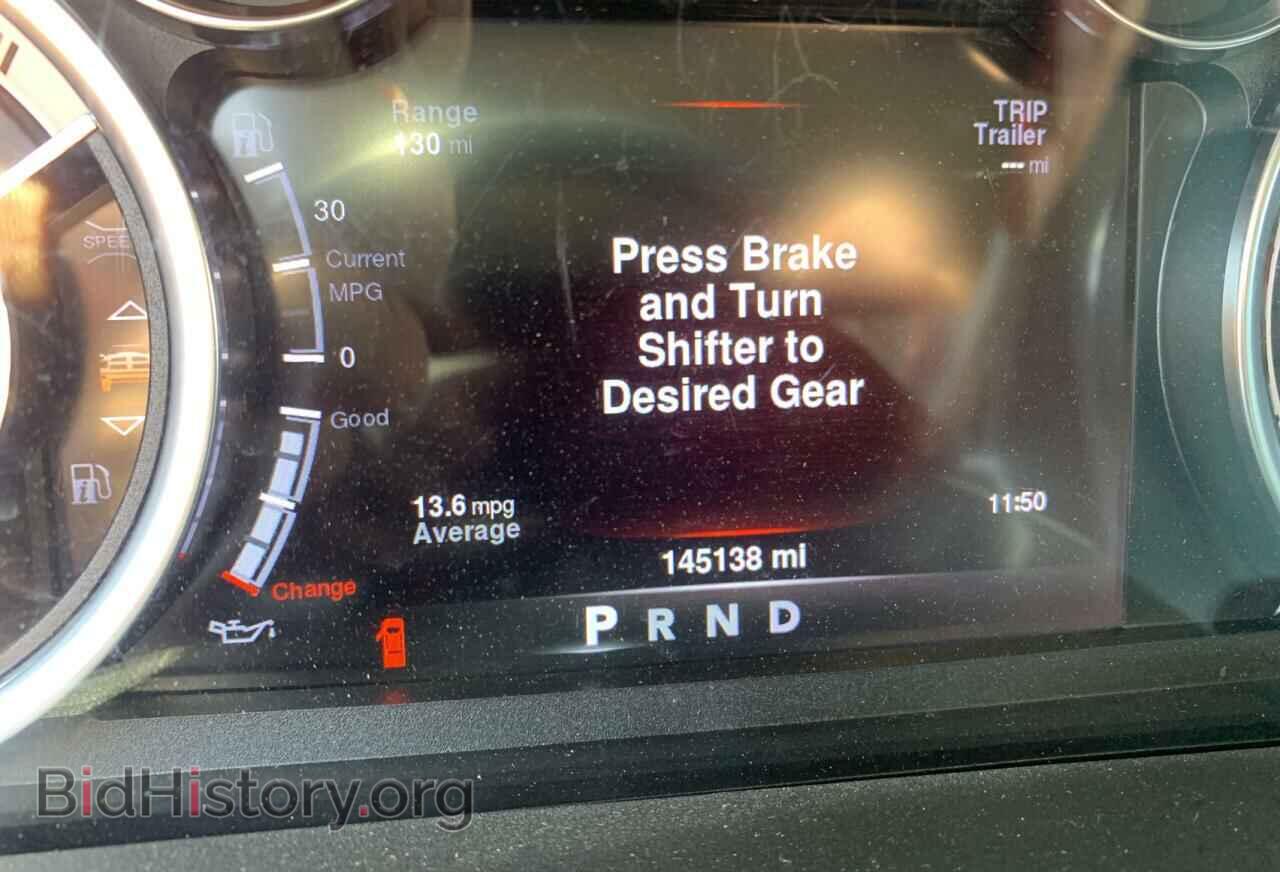 2013 RAM 1500 - VIN: 1C6RR7LG0DS647966 - Фото 8