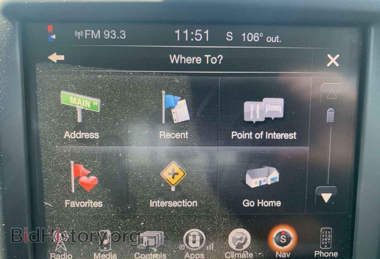 2013 RAM 1500 - VIN: 1C6RR7LG0DS647966 - Фото 9