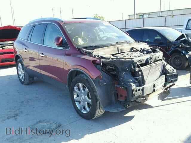 Фотография 5GAER23D09J183804 - BUICK ENCLAVE 2009