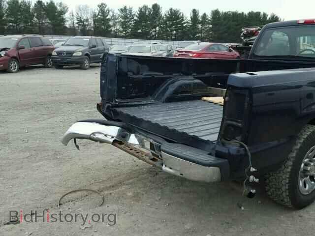 2005 CHEVROLET SILVERADO - VIN: 1GCEC14V55E166677 - Фото 10