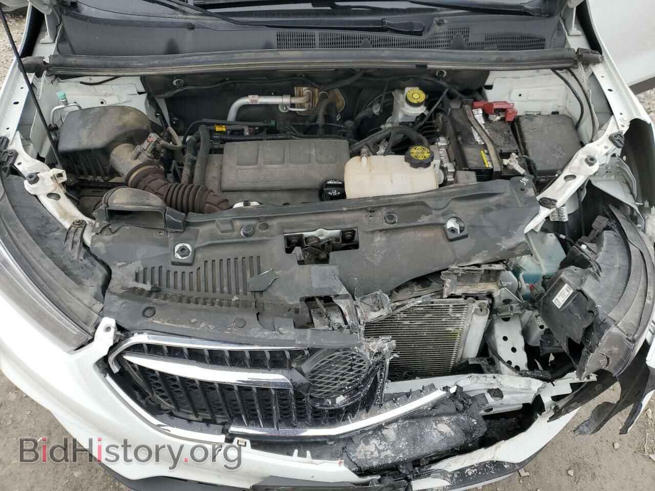 2020 BUICK ENCORE - VIN: KL4CJASB4LB060008 - Photo 12