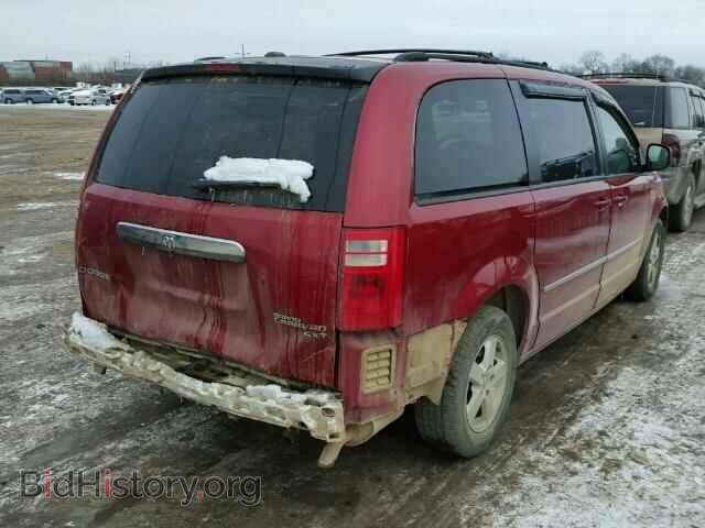 2010 DODGE CARAVAN - VIN: 2D4RN5D12AR126962 - Фото 4