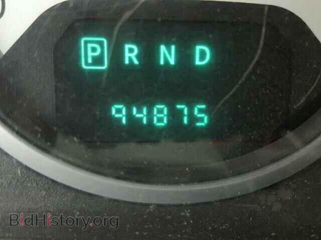 2010 DODGE CARAVAN - VIN: 2D4RN5D12AR126962 - Фото 8