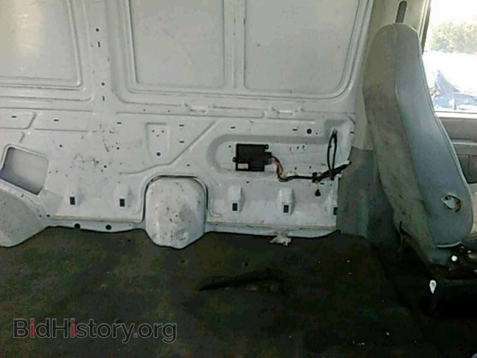 2003 FORD ECONOLINE - VIN: 1FDNE24M93HB47516 - Фото 6