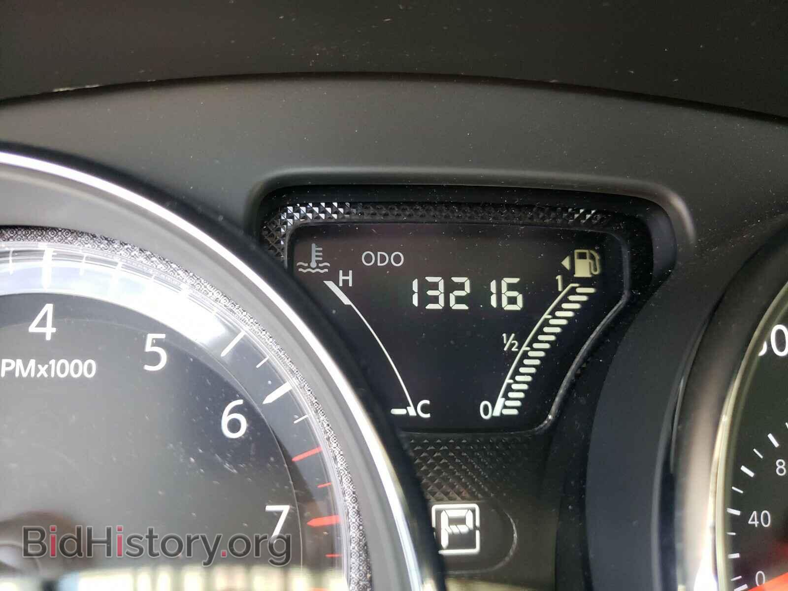 2019 NISSAN VERSA - VIN: 3N1CN7AP7KL873207 - Фото 8