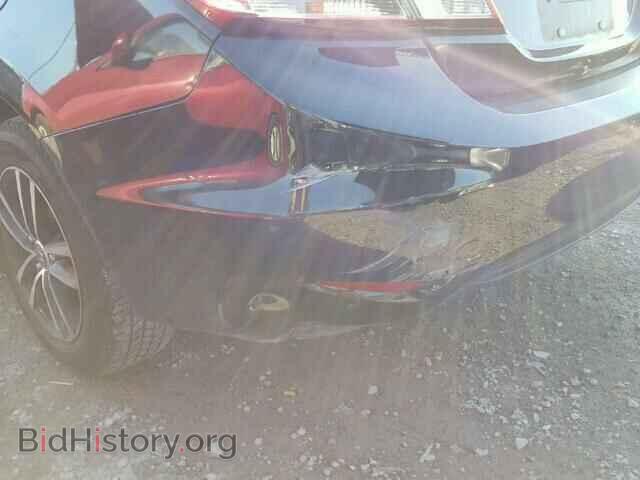 2014 HONDA CIVIC - VIN: 2HGFB2F47EH024987 - Фото 9