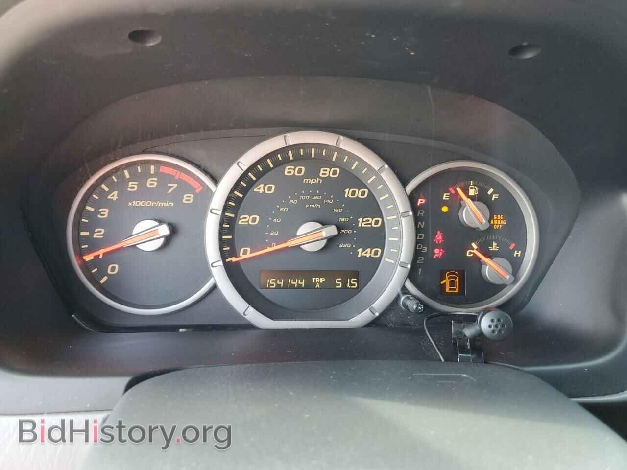 2007 HONDA PILOT - VIN: 5FNYF28457B006280 - Фото 9