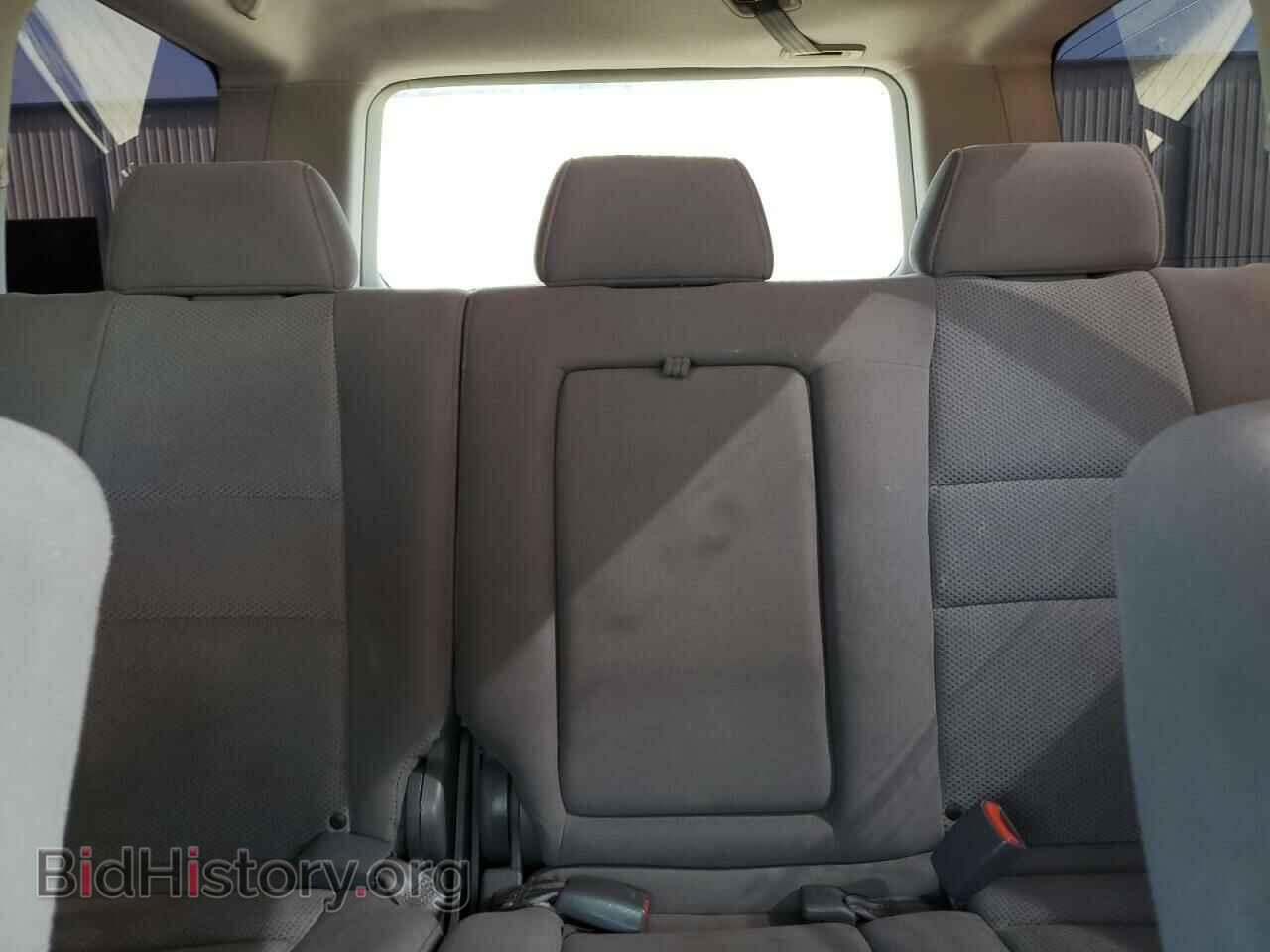 2007 HONDA PILOT - VIN: 5FNYF28457B006280 - Фото 10