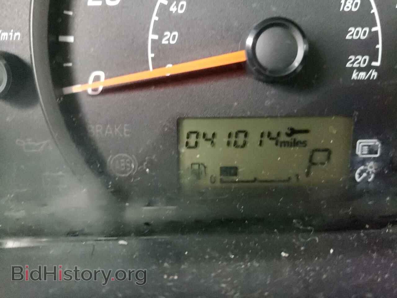 2020 MITSUBISHI MIRAGE - VIN: ML32F3FJ3LHF03655 - Фото 8