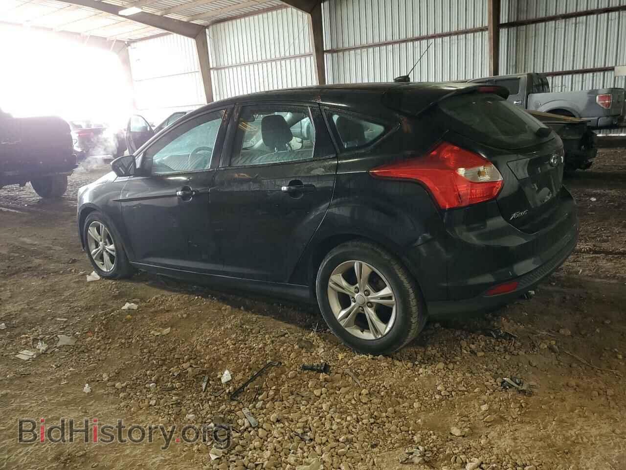 2012 FORD FOCUS - VIN: 1FAHP3K20CL172780 - Фото 2