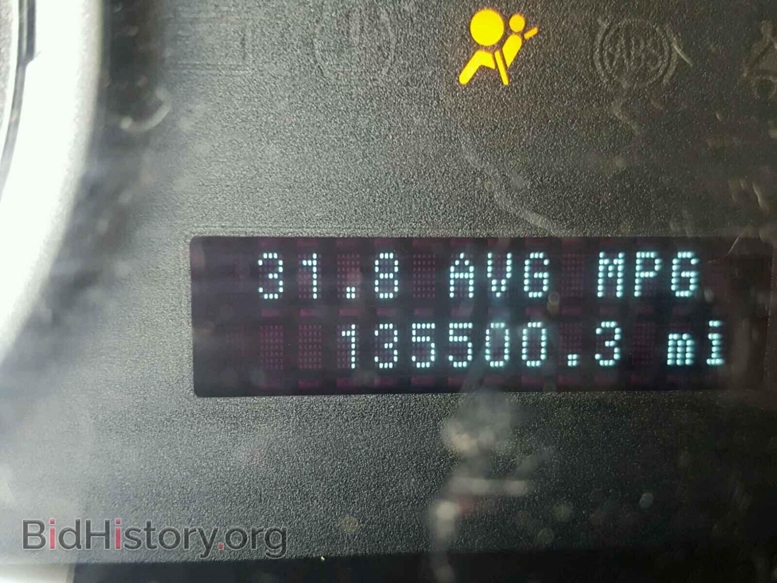 2011 FORD FOCUS - VIN: 1FAHP3FN6BW176964 - Фото 8