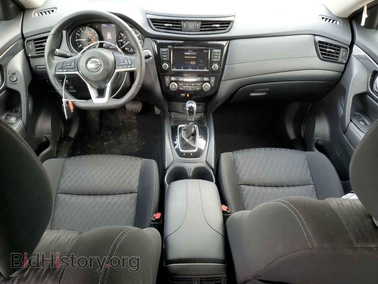 2019 NISSAN ROGUE - VIN: KNMAT2MV0KP545123 - Фото 8