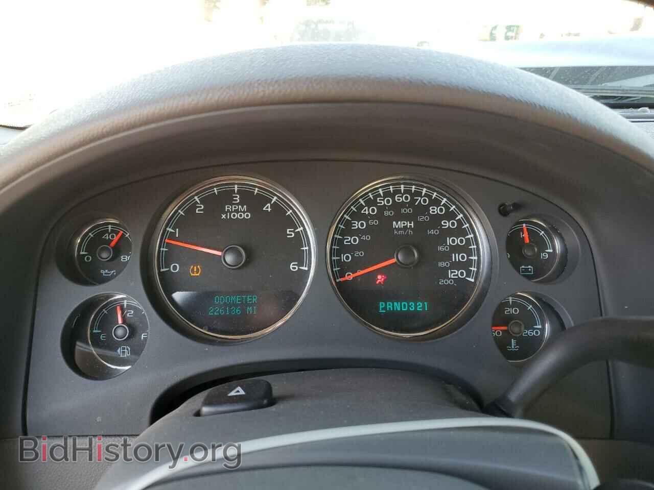 2008 GMC SIERRA - VIN: 3GTEK13M38G113100 - Фото 9