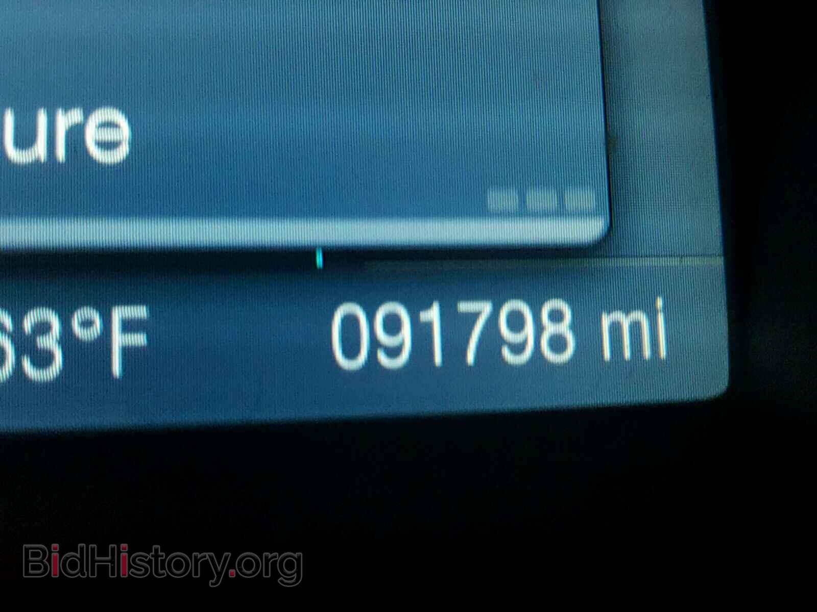 2012 FORD FOCUS - VIN: 1FAHP3M27CL120799 - Фото 8