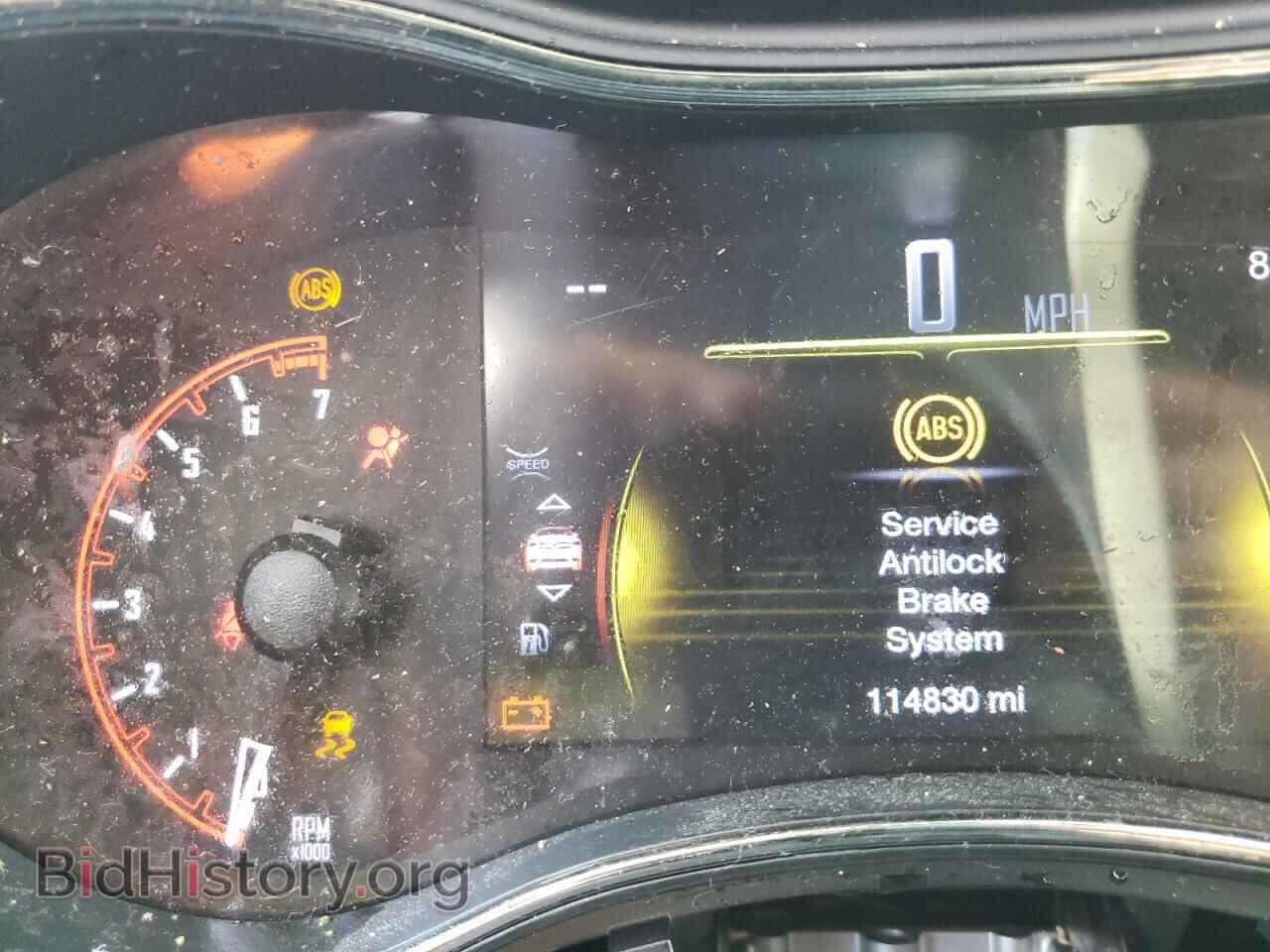 2019 DODGE DURANGO - VIN: 1C4RDHDG6KC647327 - Photo 8